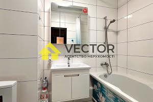 квартира за адресою Сергія Параджанова вул., 1