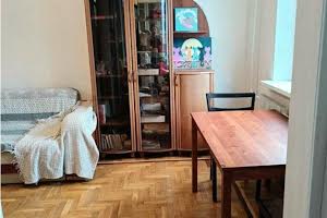 квартира по адресу Олимпийская ул., 7а