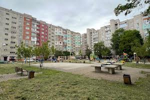 квартира по адресу Василия Симоненко ул., 7а