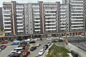 квартира за адресою Стрийська вул., 45