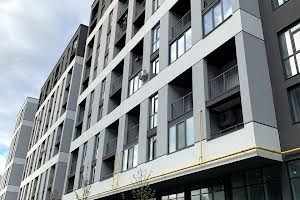 квартира за адресою Зелена вул., 204б