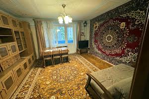 квартира за адресою Юрія Липи вул., 35