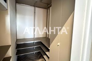 квартира за адресою Дмитріївська вул. (Дмитрія Донського), 59