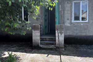 будинок за адресою 1й  Криворізький, 20