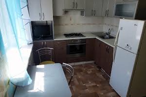 квартира за адресою Академіка Сахарова вул., 26