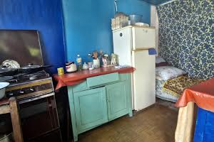 дом по адресу Крюківська ул., 20