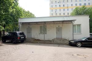 коммерческая по адресу Александровский просп. (Косиора), 122