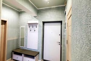 квартира по адресу Канатная ул., 122а