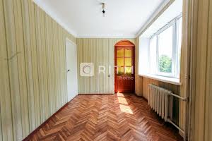 квартира за адресою Перемоги просп., 13