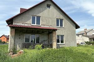 будинок за адресою Лисенка вул., 2б