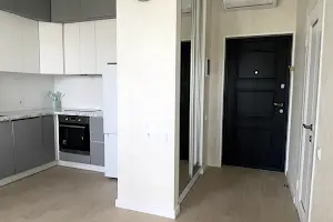 квартира по адресу 2-й Куликовский пер., 2а