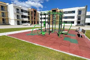 квартира за адресою 4-провулок Корольова, 1