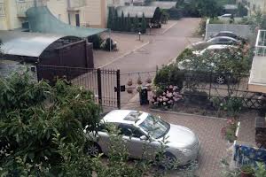 дом по адресу Берёзовая ул.