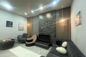 квартира за адресою Сімферопольська вул., 2л