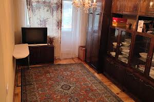 квартира за адресою Космічна вул., 122