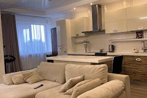квартира по адресу Яблунева, 8