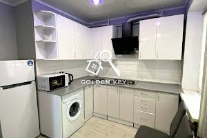 квартира за адресою Металургів просп., 25