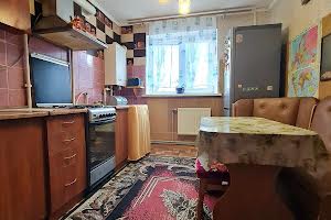 квартира по адресу Мира просп., 17