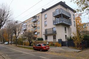 квартира за адресою Юрія Руфа вул., 53