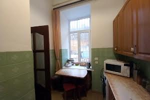 квартира за адресою Миколи Лисенка вул., 23