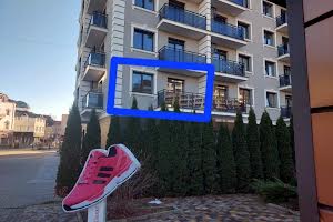 квартира по адресу Тараса Шевченка ул., 28