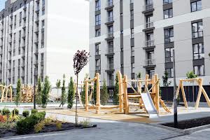 квартира за адресою Олександра Довженка вул., 37