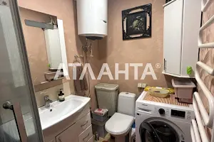 квартира за адресою Данченка вул., 3в