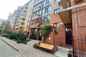 квартира по адресу Армейская ул., 8Б