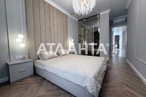квартира за адресою Курортний пров., 1е