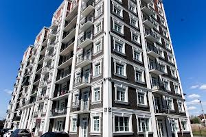 квартира по адресу Ершова ул. (Єршова), 9а