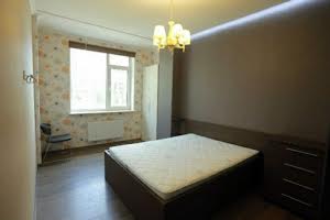 квартира по адресу Жемчужная ул., 3