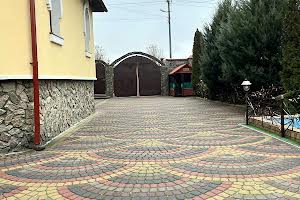 дом по адресу Ярослава Мудрого ул. (Олександра Пушкіна)