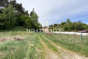 ділянка за адресою Куцьова вул.