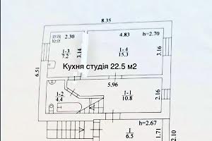 дом по адресу Вишнева, 3