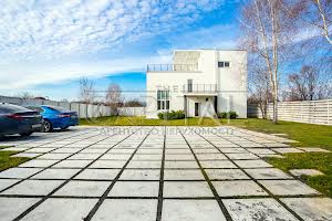 будинок за адресою Боровкова вул., 1