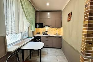 квартира по адресу Соборности ул. (Косиора), 22