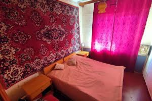 будинок за адресою Петра Дорошенка вул., 1