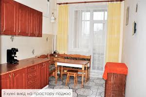 квартира по адресу Кардинала Любомира Гузара ул., 15а