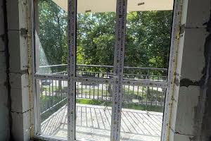квартира за адресою Метрологічна вул., 107
