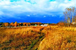 ділянка за адресою Незалежності вул.