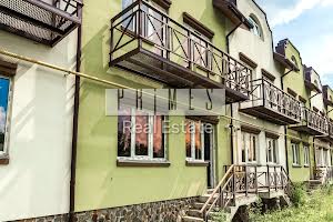 будинок за адресою с. Ходосівка, Лугова вул.