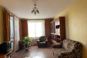 квартира по адресу Салтовское шоссе, 73б