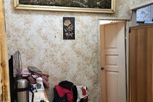 комната по адресу Івана Франка, 45