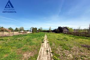 ділянка за адресою Журавлина вул., 82
