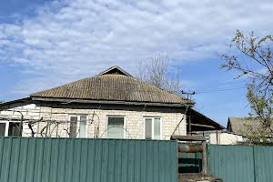 будинок за адресою с. Успенка, Садова