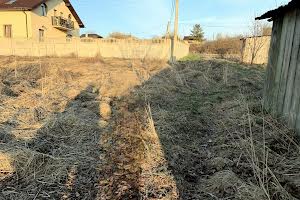 ділянка за адресою Паркова вул.