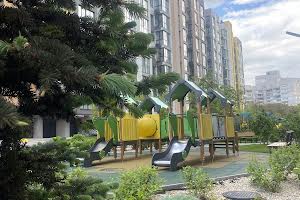 квартира за адресою Тополя-1 вул.Запоріжське Шосе, 32д