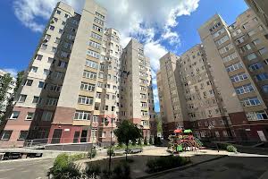 квартира за адресою Одеса, Євгена Чикаленка вул., 56а