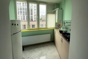 квартира за адресою Набережна Перемоги вул., 62