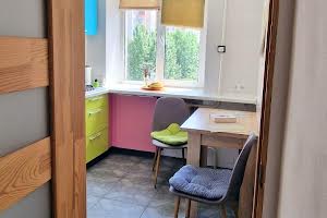 квартира за адресою Керченська вул., 7